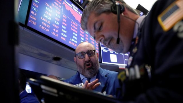 <p>
	<em>Снимка: Ройтерс</em></p>
