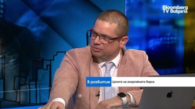 <p>
	<em>Снимка: Bloomberg TV Bulgaria</em></p>
