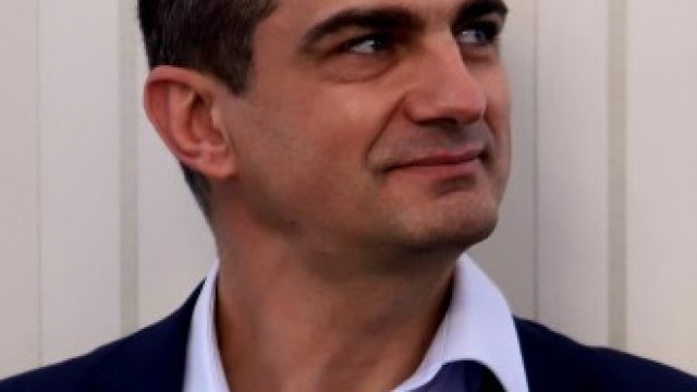 <p>
	Новият председател на КЕВР Станислав Тодоров.&nbsp;<em>Снимка: Благой Кирилов, БГНЕС</em></p>
