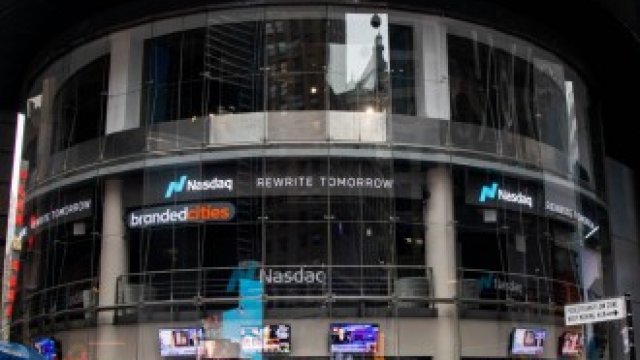 <p>
	<em>Снимка: Michael Nagle/Bloomberg</em></p>
