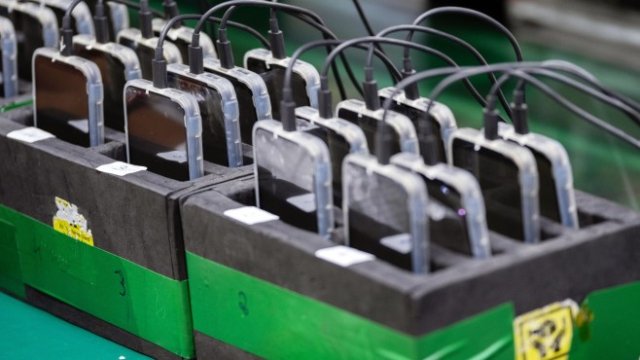 <p>
	<em>Снимка: Karen Dias/Bloomberg</em></p>
