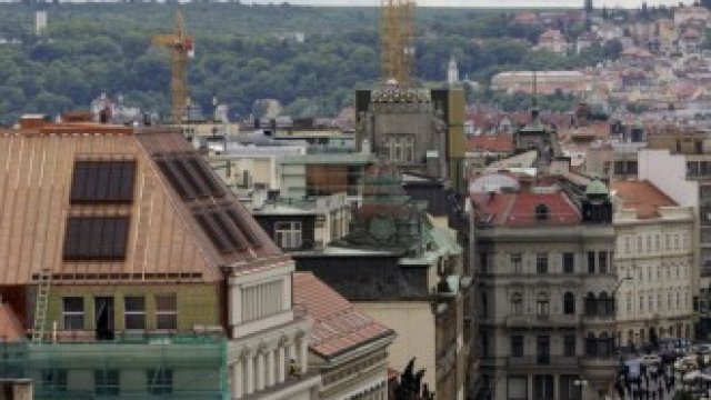 <p>
	<em>Снимка: Martin Divisek/Bloomberg</em></p>
