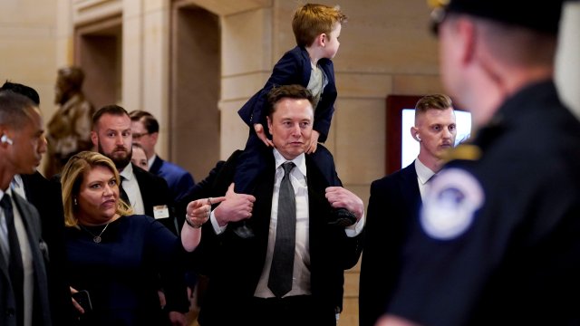 Снимка: Bloomberg LP