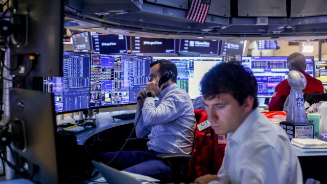 Снимка: Bloomberg L.P.