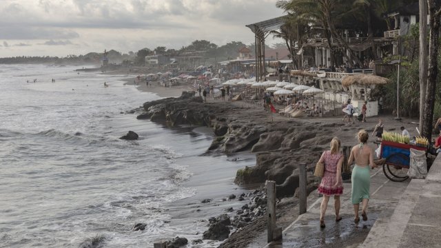 Снимка: Bloomberg