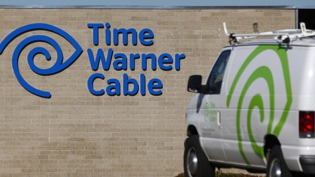 <p>
	Ако наистина иска да купи Time Warner Cable,&nbsp;Charter трябва да подслади офертата си. <em>Снимка: Ройтерс</em></p>
