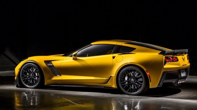 <p>
	<em>Снимка: Chevrolet </em></p>
