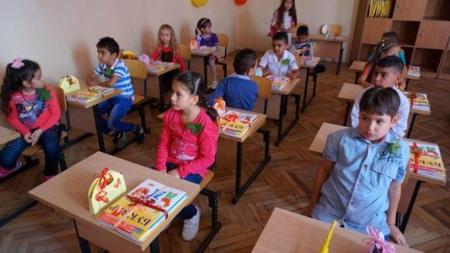 <p>
	<em>Снимка: Архив БТА</em></p>
