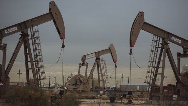 Снимка: Bloomberg LP