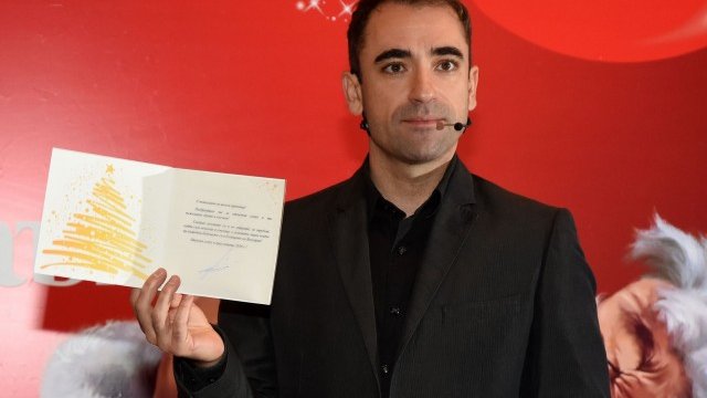 <p>
	Снимка:&nbsp;Кока-Кола&nbsp;</p>
