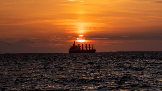 Снимка: Bloomberg L.P.