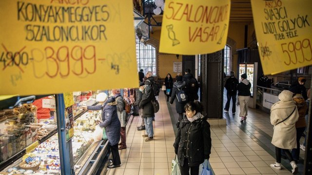 Снимка: Bloomberg LP