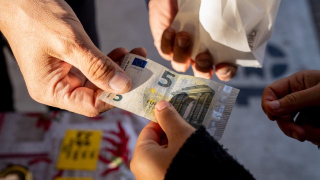 Снимка: Bloomberg L.P.