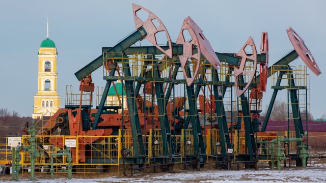 Снимка: Bloomberg LP