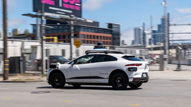 Снимка: Bloomberg L.P.