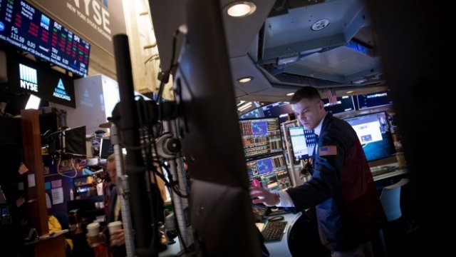 <p>
	<em>Снимка: Michael Nagle/Bloomberg</em></p>
