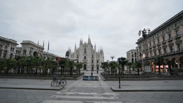 Ситуацията в Италия остава загадка