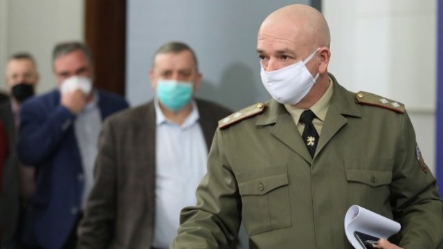 <p>
	<em>Снимка: БГНЕС</em></p>
