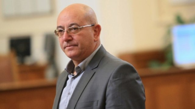 <p>
	Снимка: БГНЕС</p>
