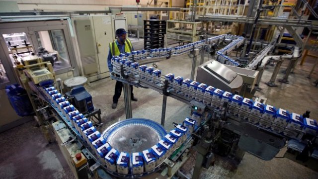 <p>
	<em>Снимка: Архив, Ройтерс</em></p>
