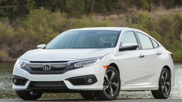 <p>
	Снимка: Honda</p>
