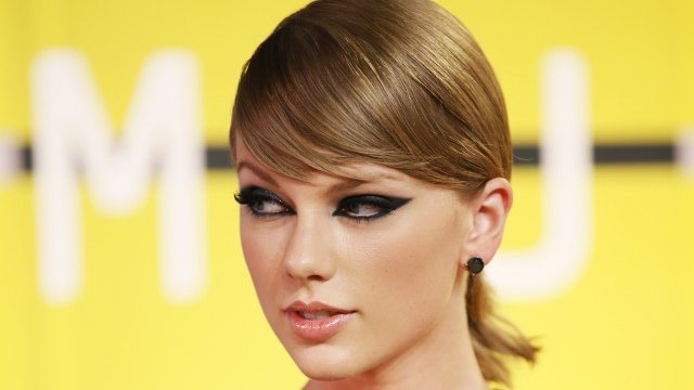 <p>
	Тейлър Суифт.<em> Снимка: архив Ройтерс</em></p>
