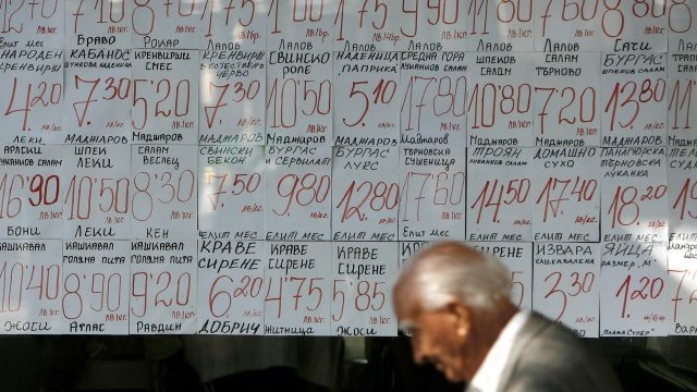 <p style="text-align: justify;">
	<em>Снимка: архив, Ройтерс</em></p>
