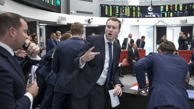 Снимка: Bloomberg L.P.