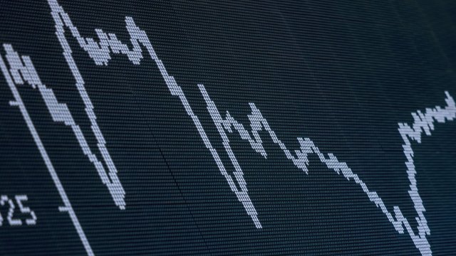 Снимка: Alex Kraus/Bloomberg