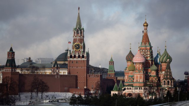 Снимка: Bloomberg LP
