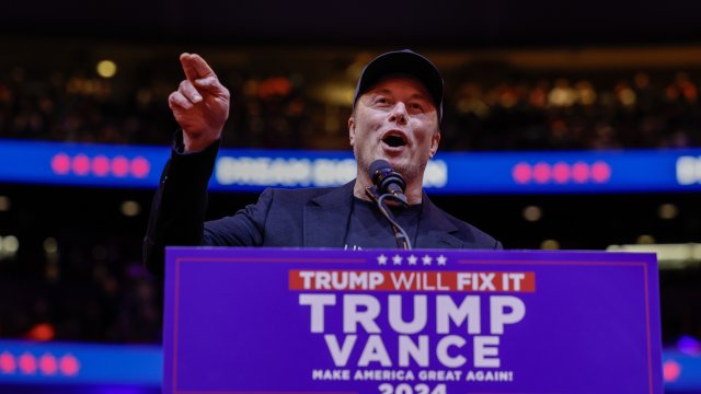 Снимка: Bloomberg L.P.