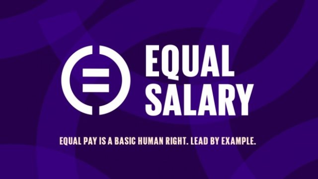 <p>
	Снимка: Equal Salary</p>
