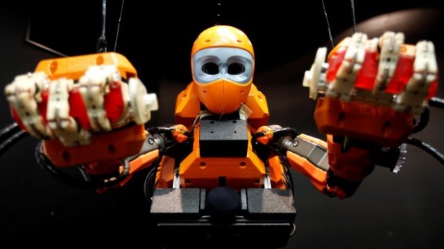 <p>
	<em>Снимка: Архив Ройтерс</em></p>
