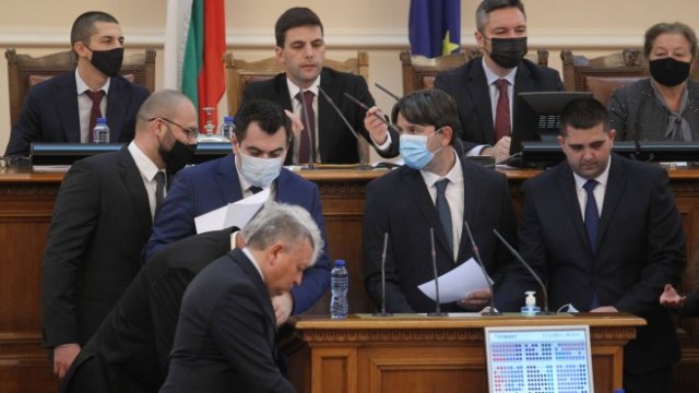 <p>
	Снимка: Димитър Кьосемарлиев/Investor Media Group</p>

