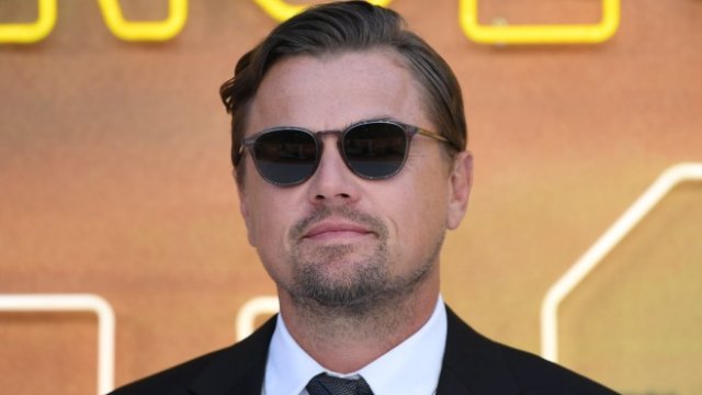 <p>
	Леонардо ди Каприо. <em>Снимка: EPA</em></p>
