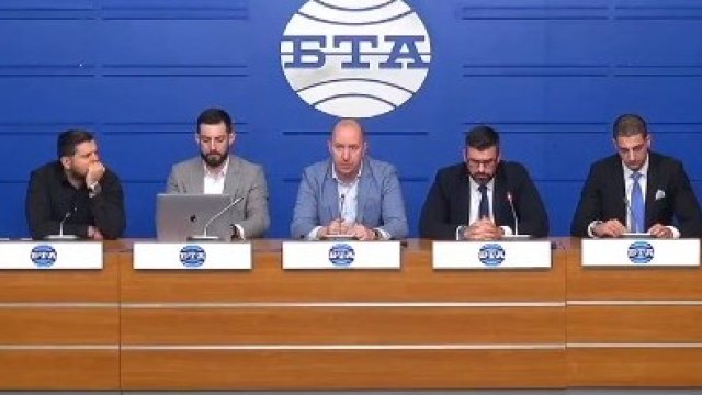 <p>
	Източник: БТА</p>
