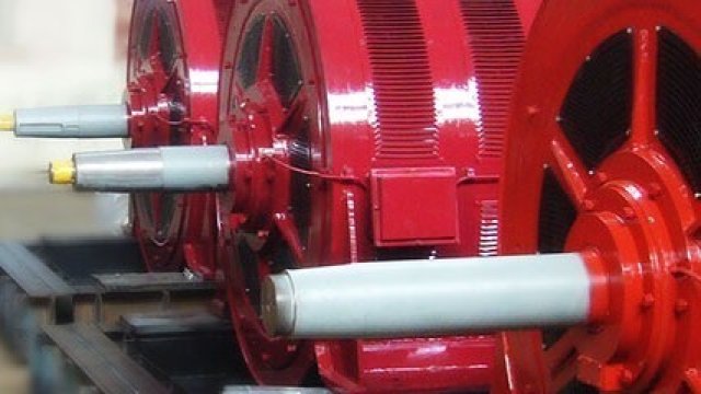 <p>
	<em>Снимка:&nbsp;ИХБ Електрик</em></p>
