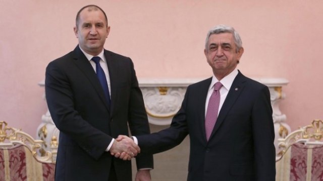 <p>
	<em><span lang="bg-BG">Снимка:&nbsp;</span>Прессекретариат на Президента на Р България</em></p>
