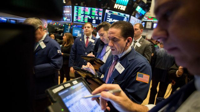 Снимка: Bloomberg L.P.