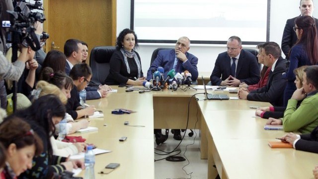 <p>
	<em>Снимка: БТА</em></p>
