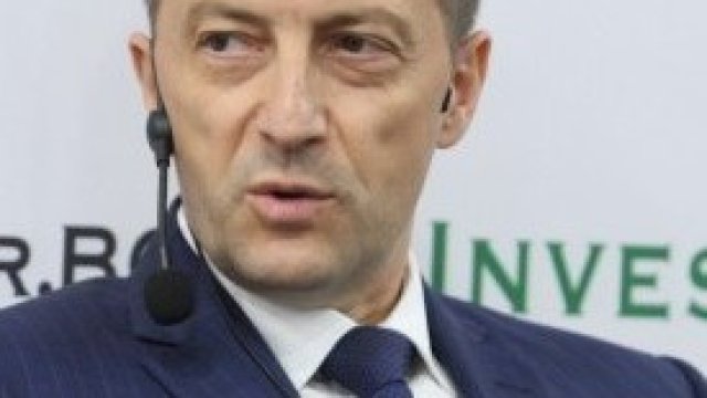 <p>
	Петър Андронов.&nbsp;<em>Снимка: Димитър Кьосемарлиев, Investor Media Group</em></p>
