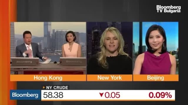 Пазарът на суровини е възможно да навлезе на меча територия