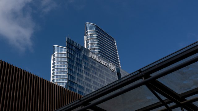 Снимка: Bloomberg L.P.