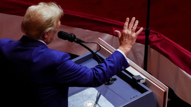 Снимка: Bloomberg L.P.