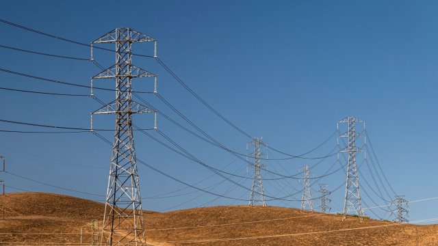 Снимка: Bloomberg