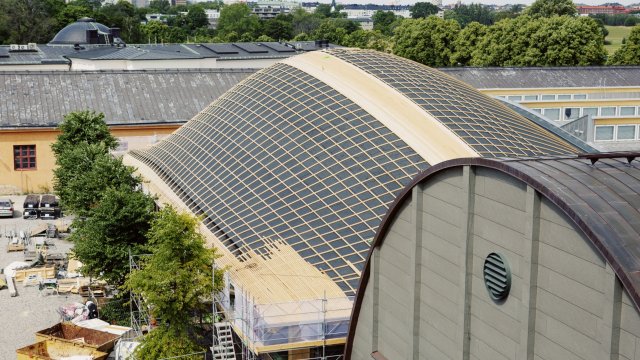 Снимка: Bloomberg LP