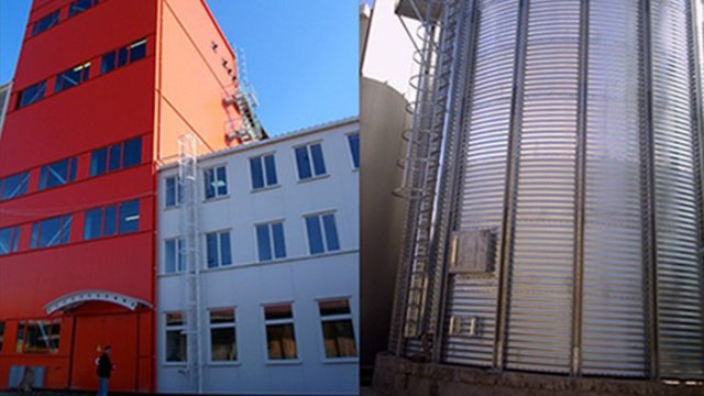 Снимка: Захарни заводи АД