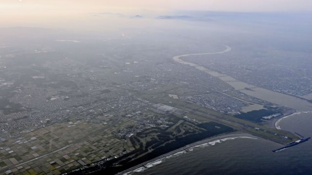 Снимка: Bloomberg L.P.