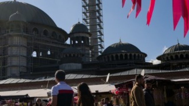 <p>
	Снимка: Bloomberg</p>
