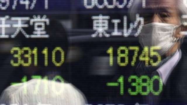 <p>
	Снимка: Bloomberg</p>
